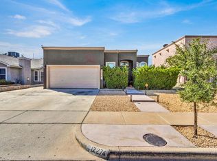 12274 Tierra Loma Rd, El Paso, TX 79938