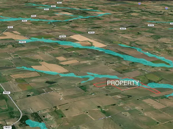 0 County Road 366, Era, TX 76238