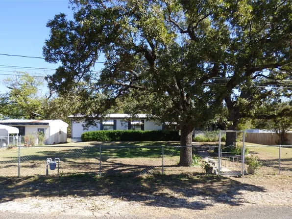 425 County Road 447, Eastland, TX 76448