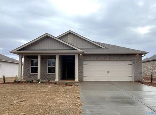 166 List Rd, Huntsville, AL 35810