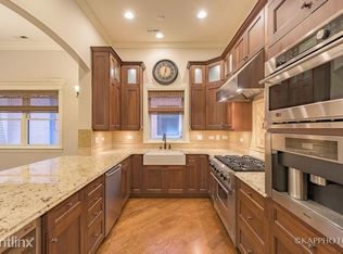 100 S Sangamon St, Chicago, IL 60607