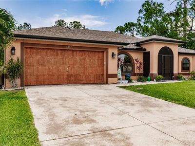 5317 Butte St, Lehigh Acres, FL, 33971