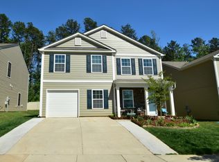 6908 Broad Valley Ct, Charlotte, NC 28216