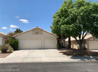 213 Chiquis Ct, Henderson, NV 89074