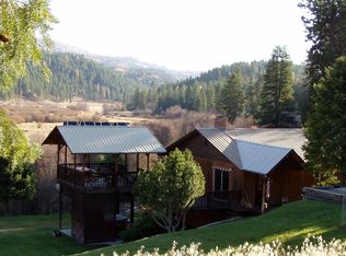 15728 S Highway 21, Republic, WA 99166