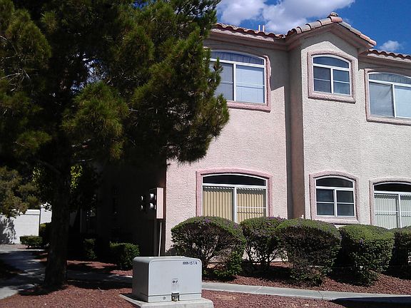 2nd image of 5415 W Harmon Ave Unit 1192