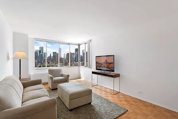1st image of 350 W 50th St APT 22D