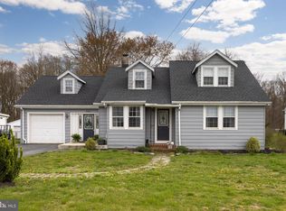 368 Frenchtown Rd, Elkton, MD 21921