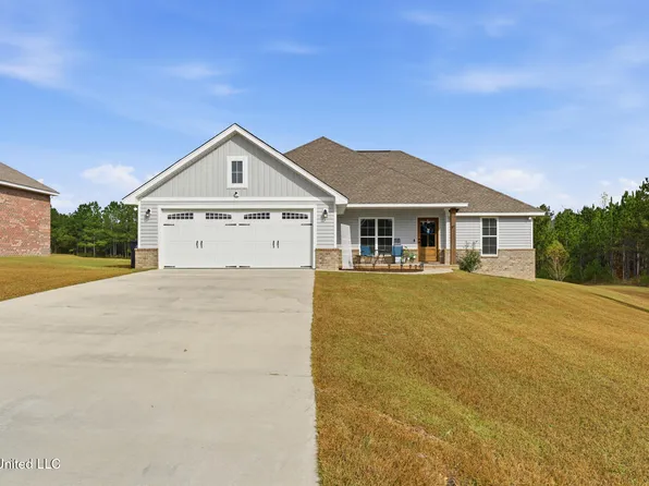 33 Sky View Dr, Purvis, MS 39475