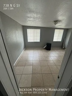 738 N G St — Photo 18