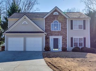 5206 Pine Branch Ct, Sugar Hill, GA
