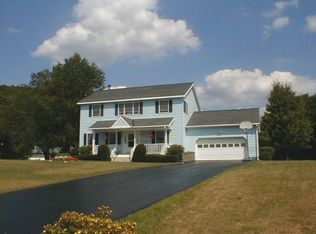 101 Woodland Dr, Oneonta, NY 13820