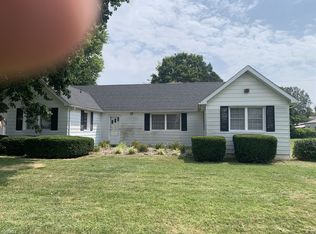 126 College Hts, Hodgenville, KY 42748