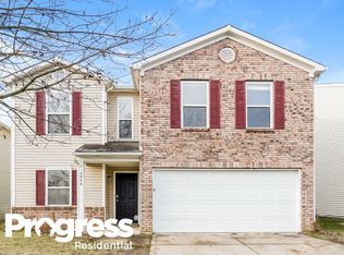 2044 Southernwood Ln, Indianapolis, IN 46231
