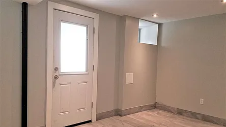 Rented by The Hamilton Group