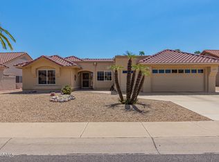19831 N White Rock Dr, Sun City West, AZ 85375