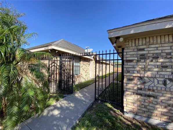 4119 W La Guardia Ln APT 4, Edinburg, TX 78539