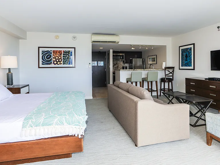 1777 Ala Moana Blvd #2227 — Photo 1