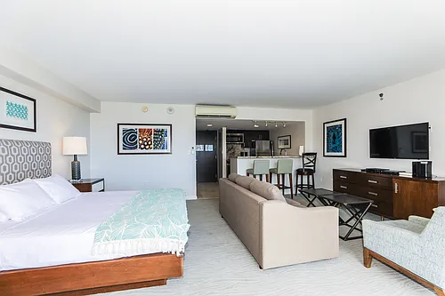 1777 Ala Moana Blvd #2227 Photo 1