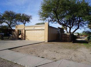 3302 S Santee Ave, Tucson, AZ 85730