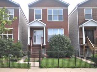8055 S Saint Lawrence Ave, Chicago, IL 60619