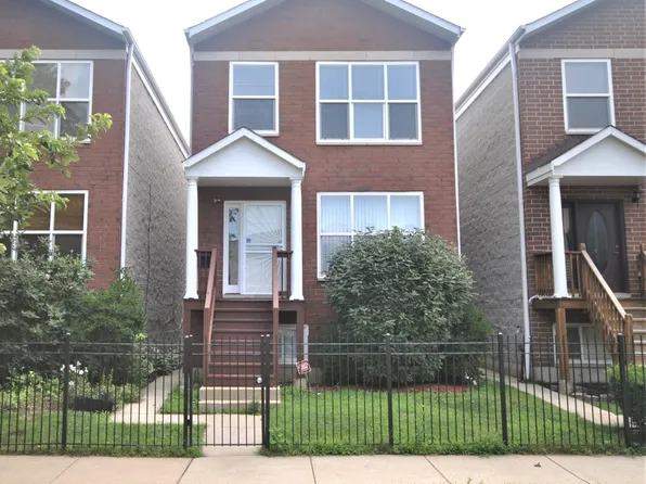 8055 S Saint Lawrence Ave, Chicago, IL 60619