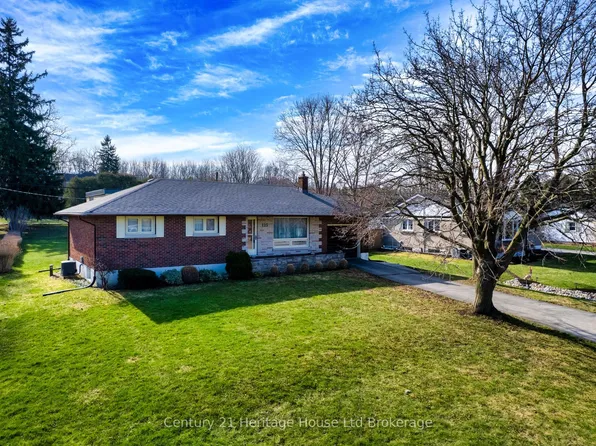 584452 Beachville Rd, South West Oxford, ON N4S 7V6