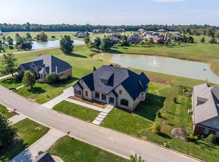 4021 Real Quiet Ln, Lexington, KY 40509