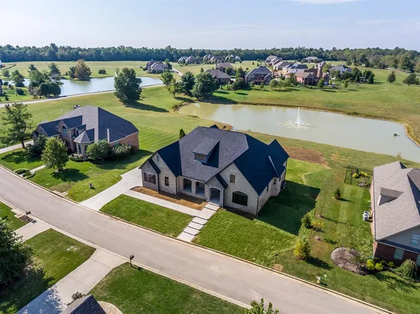 4021 Real Quiet Ln, Lexington, KY 40509