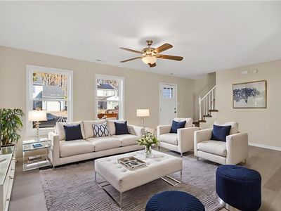 3853 Sherman Oaks Ave, Virginia Beach, VA, 23456