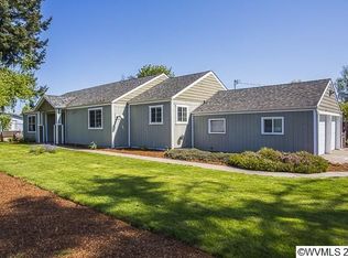 1311 Century Dr NE, Albany, OR 97322