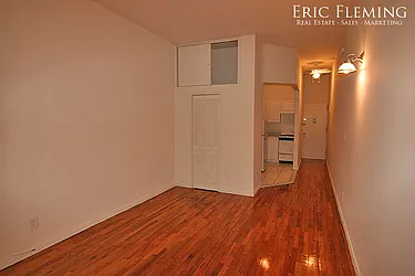 Rented by City Connections Realty