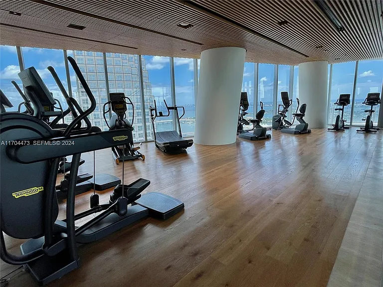 300 Biscayne Boulevard Way #503 — Photo 30
