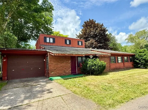 18 N Fulton St, Homer, NY 13077