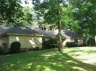 900 Old Wood Ln, Jasper, AL 35504