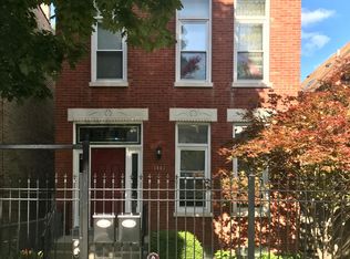 1441 N Oakley Blvd #1, Chicago, IL 60622