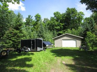 2964 W Mercer Lake Cr S, Mercer, WI 54547