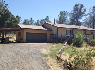 28324 Whippoorwill Cir, Shingletown, CA 96088