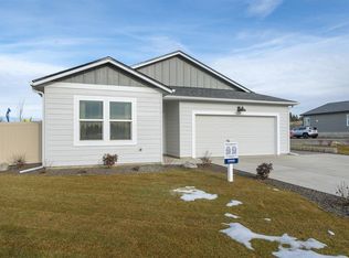 5621 W Jamestown Ln, Spokane, WA 99208