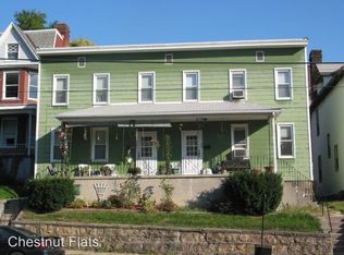 531 Greene St, Cumberland, MD 21502