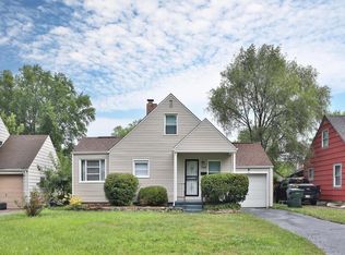 788 E Tibet Rd, Columbus, OH 43211