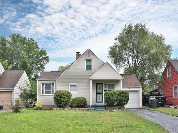 788 E Tibet Rd, Columbus, OH 43211
