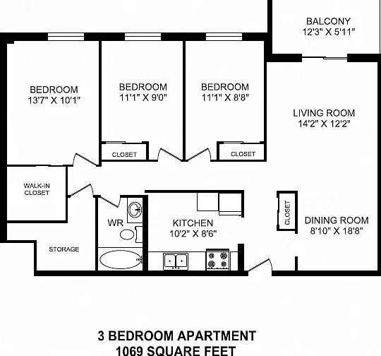 36 Arran Dr — Photo 14
