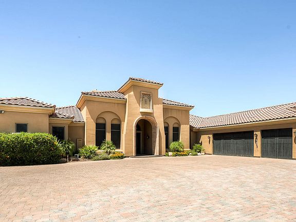 4th image of 5614 E Rancho Tierra Dr
