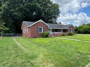 110 Harris St, Bishopville, SC 29010
