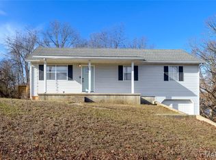 24025 Turtle Ln, Saint Robert, MO 65584