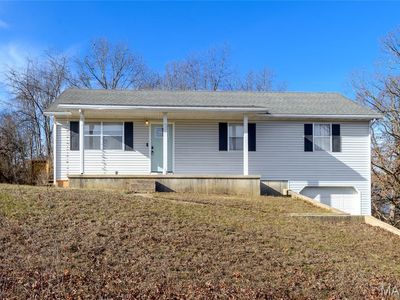 24025 Turtle Ln, Saint Robert, MO, 65584