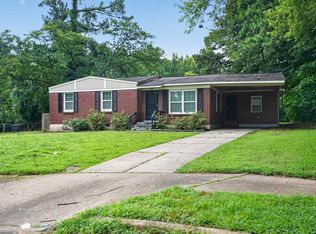 3461 Mark Twain St, Memphis, TN 38127