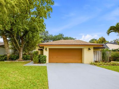 56 Baytree Circle, Boynton Beach, FL, 33436