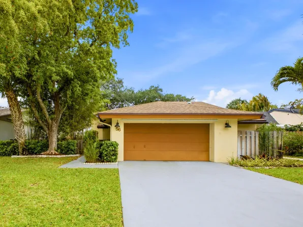 56 Baytree Circle, Boynton Beach, FL 33436